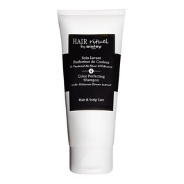 Color Perfecting Shampoo with Hibiscus flower extract - Šampon