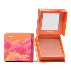 Blossy - projasňující meruňková tvářenka, BENEFIT COSMETICS