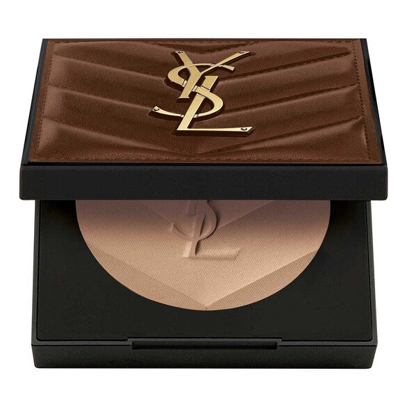 All Hours Hyper Bronze - Bronzer, YVES SAINT LAURENT