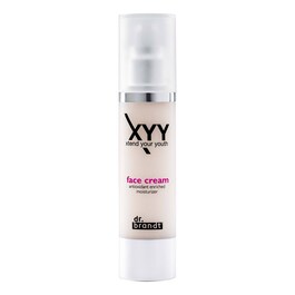 Xtend Your Youth - Hydratační, vyhlazující a antioxidační krém