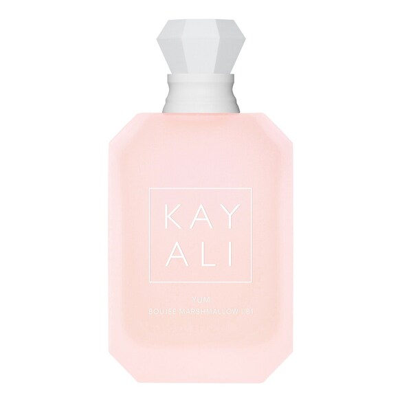 Yum Boujee Marshmallow 81 – Eau de Parfum Intense - Parfémová voda, KAYALI