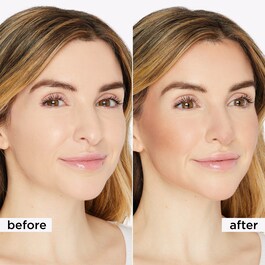 Voděodolný bronzující pudr Amazonian clay
