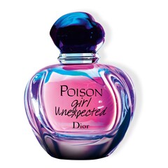 Poison Girl Unexpected – Toaletní voda pro ženy – Svěží a květinové tóny, DIOR