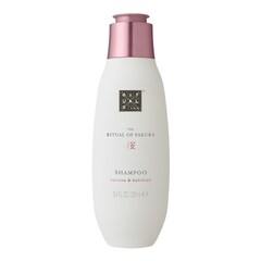 The Ritual of Sakura Shampoo - Šampon, RITUALS