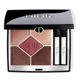 5 Couleurs Couture - Paletka očních stínů