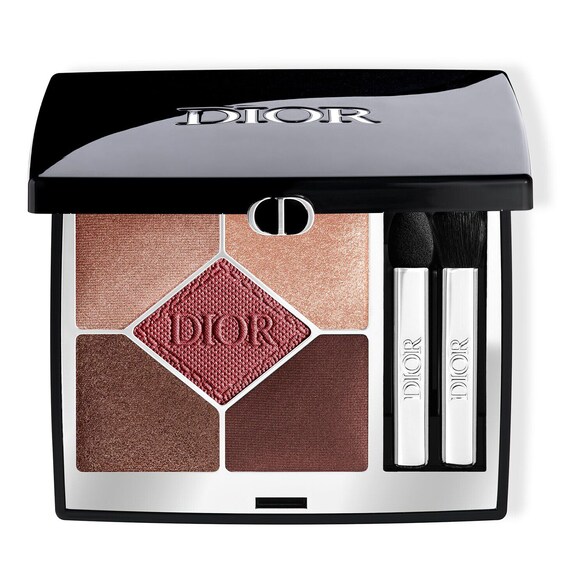 5 Couleurs Couture - Paletka očních stínů, DIOR