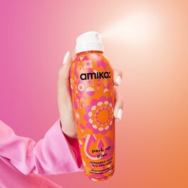 Perk Up Plus – Dlouhotrvající suchý šampon