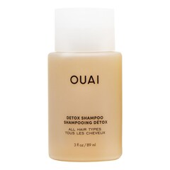 Detox Shampoo - Detoxikační šampon cestovní velikost, OUAI HAIRCARE