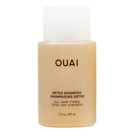 Detox Shampoo - Detoxikační šampon cestovní velikost
