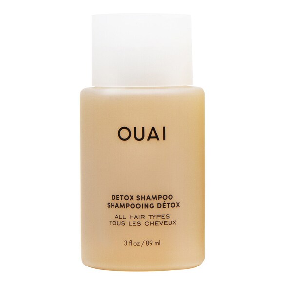 Detox Shampoo - Detoxikační šampon cestovní velikost, OUAI