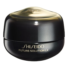FUTURE SOLUTION LX - Omlazující krém na kontury očí a rtů - náhradní náplň, SHISEIDO