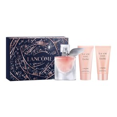 La Vie Est Belle – Dárková sada s parfémovou vodou, LANCÔME