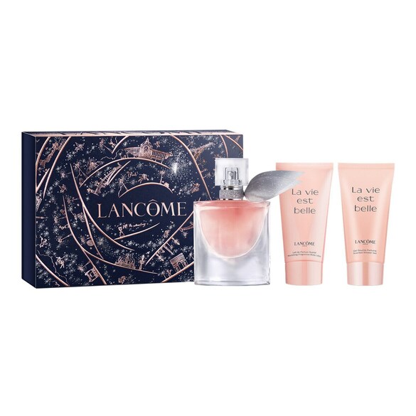 La Vie Est Belle – Dárková sada s parfémovou vodou, LANCÔME