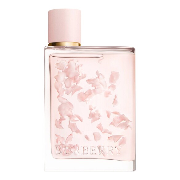 Her Petals Limited Edition - Parfémová voda, BURBERRY