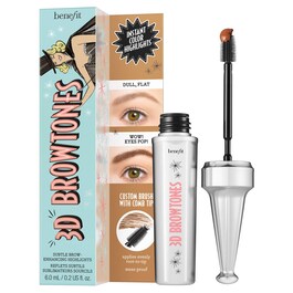 3D Browtones - Melíry na obočí