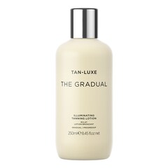Gradual Self Tan Lotion - Samoopalovací mléko, TAN LUXE