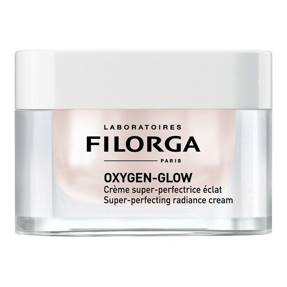 Oxygen-Glow [Cream] - Crème super-perfectrice éclat, FILORGA