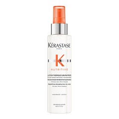 Nutritive - Zkrášlující mlha s termoochranou, KÉRASTASE