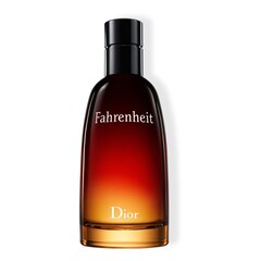 Fahrenheit – Toaletní voda pro muže – Dřevité tóny a tóny kůže, DIOR