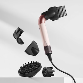 Dyson Supersonic r - Curly + Coily 