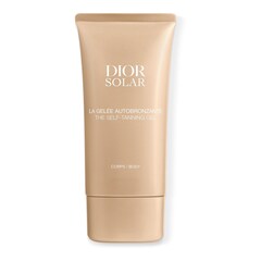 Dior Solar The Self-Tanning Gel for the Body – Samoopalovací gel na tělo, DIOR