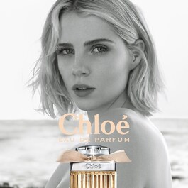 Chloé Signature - Parfémová voda miniatura