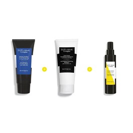 Revitalizing Volumizing Shampoo - Šampon
