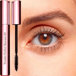 Mascara Wonder Perfect 4D - Prodlužující řasenka