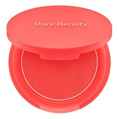 Soft Pinch Matte Bouncy Blush – Matná tvářenka se zahalujícím efektem, RARE BEAUTY