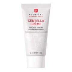 Centella Crème - Zklidňující hydratační krém proti zarudnutí, ERBORIAN