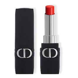 Rouge Dior Forever – Rtěnka odolná vůči přenosu image