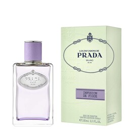 Les Infusions de Prada Infusion de Figue - Parfémová voda