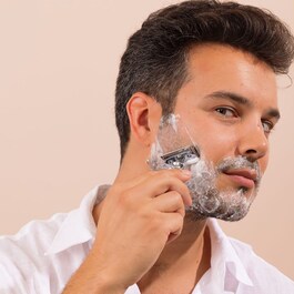 Hair Shaving Care - Mýdlo na holení