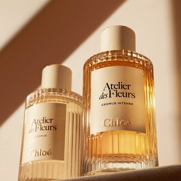 Chloé Atelier des Fleur Cedrus Intense - Parfémová voda
