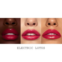 Lip Fetish Divinyl Lip Shine - Zabarvený lesk