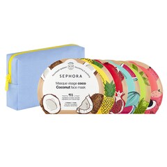 Sada Fresh Face Masks, SEPHORA COLLECTION
