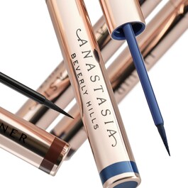 Liquid Liner - Oční linky