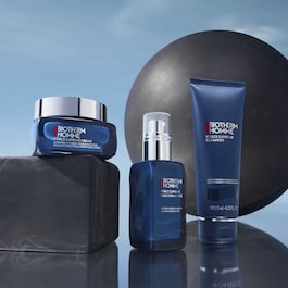 Biotherm Homme Force Supreme - Omlazující a regenerační  krém pro muže