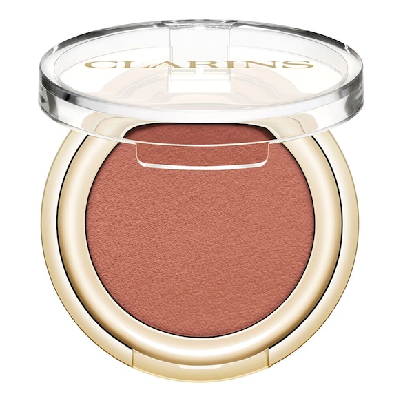 Ombre Skin – Pudrové oční stíny s intenzivní barvou, CLARINS