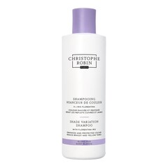 Baby Blonde Shampoo – Šampon pro blond vlasy oživující barvu, CHRISTOPHE ROBIN