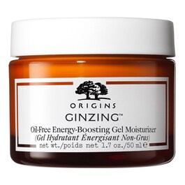 Ginzing Oil Free Gel Moisturizer - Hydratační krém bez oleje
