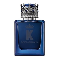 K by Dolce&Gabbana - Intenzivní parfémovaná voda, DOLCE & GABBANA