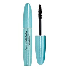 GrandeMASCARA – Voděodolná řasenka s peptidy, GRANDE COSMETICS