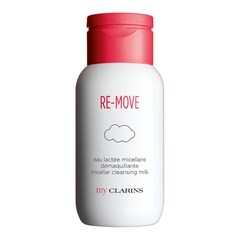 RE-MOVE Micellar Cleansing Milk - čisticí micelární mléko, MY CLARINS