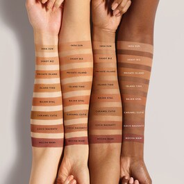 Sun Stalk'r Instant Warmth Bronzer - Bronzující pudr