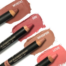 Lip and Cheek Pencil - Tužka na rty a tváře