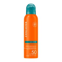 SUN SPORT - Osvěžující mlha SPF 50, LANCASTER