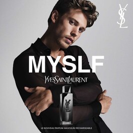 MYSLF - Parfémová voda
