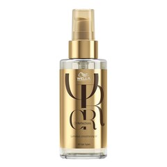 Oil Reflections - Lehký vyhlazující olej, WELLA PROFESSIONALS