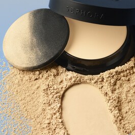 Best Skin Ever Matte - Make-up s matným finišem
